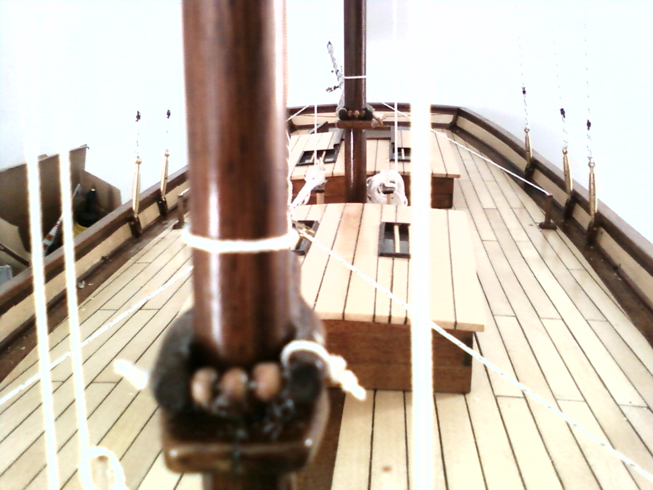 Re: Construcción goleta " MANUELA"