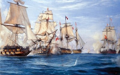 The defining moment Trafalgar.JPG