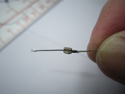 MOTON DE 2 mm