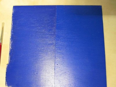 comparando pinturas azules.JPG