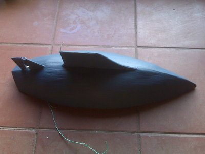 Primera Pintada..