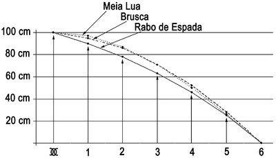 Filipe Castro, 2007. Rising and Narrowing: 16th-Century Geometric Algoritms used to Design the Bottom of Ships in Portugal. The Internacional Journal of Nautical Archaecology 36.1:148-154