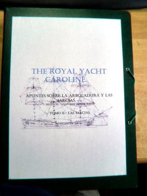 esta es la carpeta utilizada