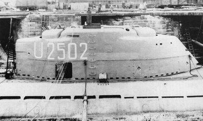 U-BOOT XXI --01.JPG