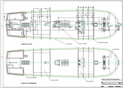 Este es el plano con las medidas del kit