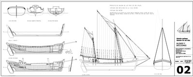 Galeon Gallego 2 alzado y secciones.jpg