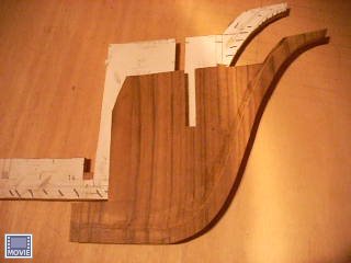 Re: Construcción del pailebote Thopaga Rc