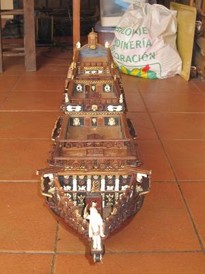 Re: Renny, Soberano de los mares