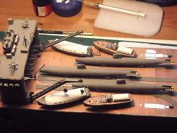 Re: NISSHIN portahiodroaviones japones   1:200