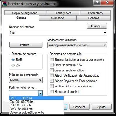 escoger  3.5&quot;..1457664