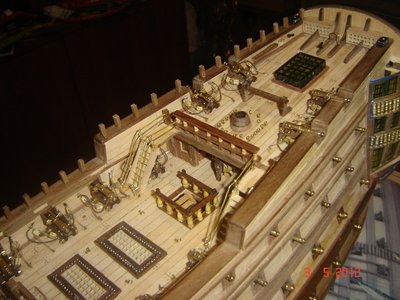 Vista general del Alcázar