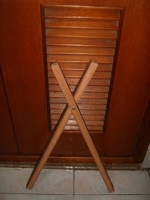 asi quedaria sujetas las piezas..