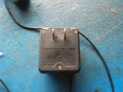use 4.8 v