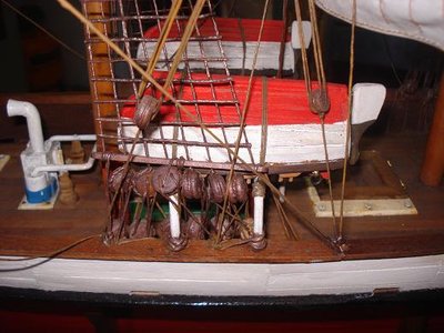 Espero mas adelante mostrar mis barcos contruidos, dado que estoy practicando como enviarlos