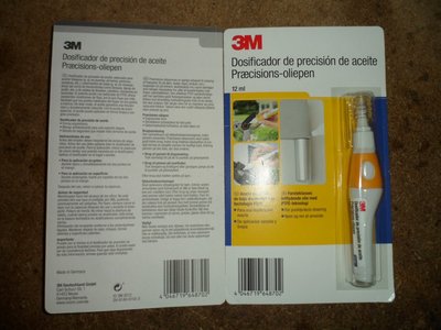 El producto con su explicaciones y forma de usarlo.....