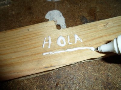 Mas pruebas buen resultado....