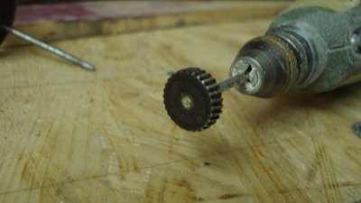 el diametro no llega a 1 cm