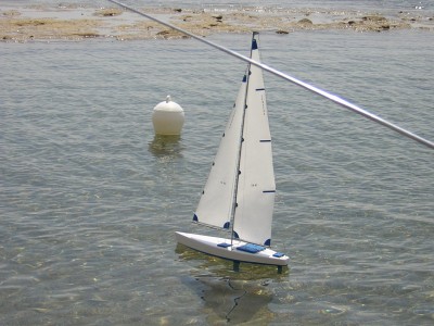Botadura del &amp;quot;Lebeche&amp;quot;