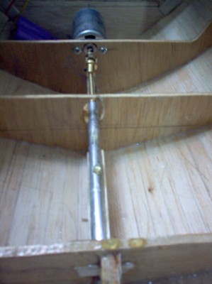 Vista conjunto motor