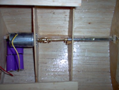Motor