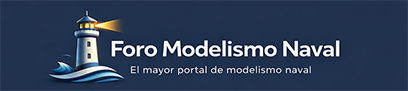 Foro Modelismo Naval